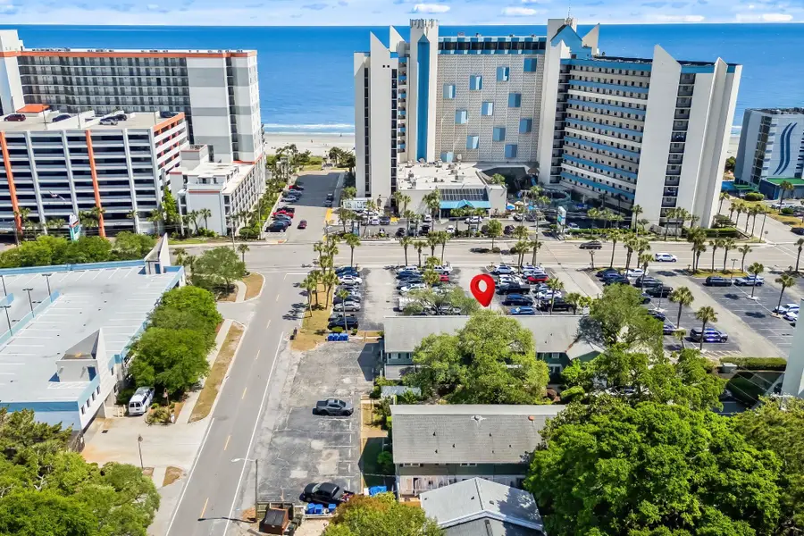 303 72nd Ave. N #3, Myrtle Beach, SC 29572 - #3