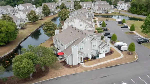 503 20th Ave. N #32-C, North Myrtle Beach, SC 29582