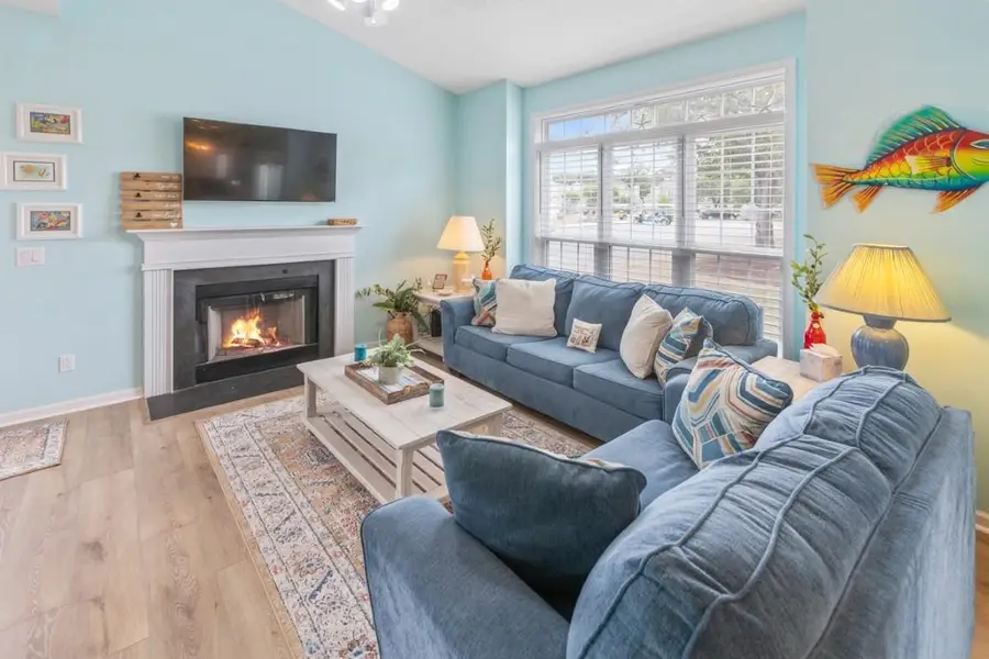503 20th Ave. N #32-C, North Myrtle Beach, SC 29582 - #2
