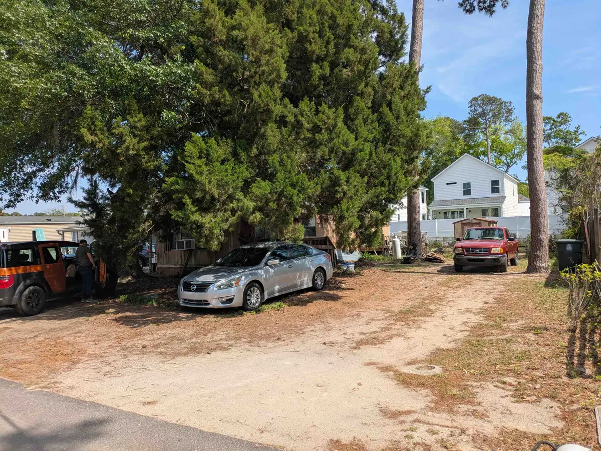 2404 Fern St., North Myrtle Beach, SC 29582 - #1