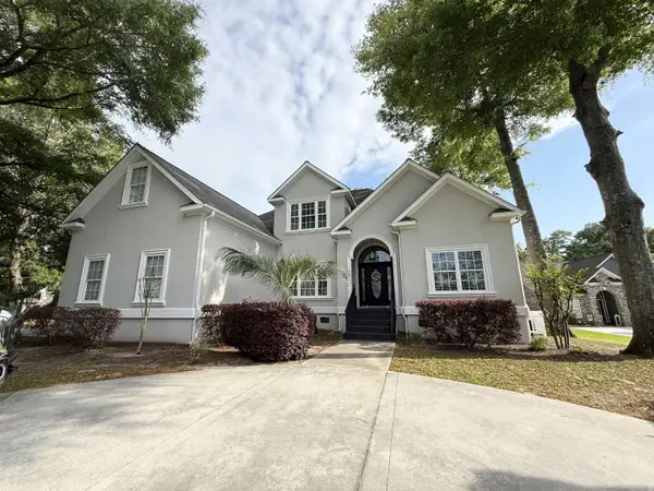2255 Big Landing Dr., Little River, SC 29566