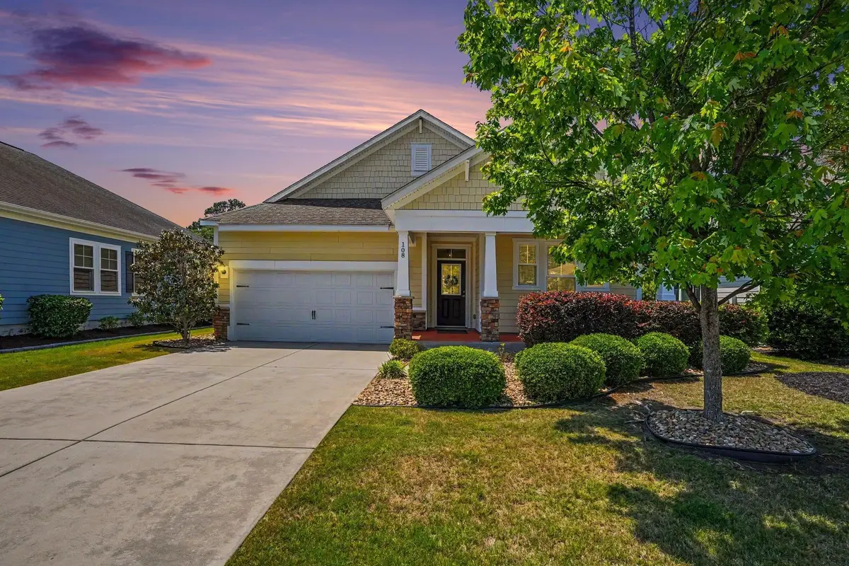 108 Champions Village Dr., Murrells Inlet, SC 29576 - #1