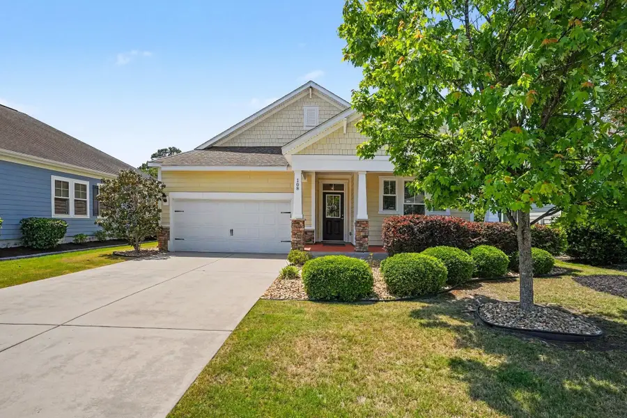 108 Champions Village Dr., Murrells Inlet, SC 29576 - #2