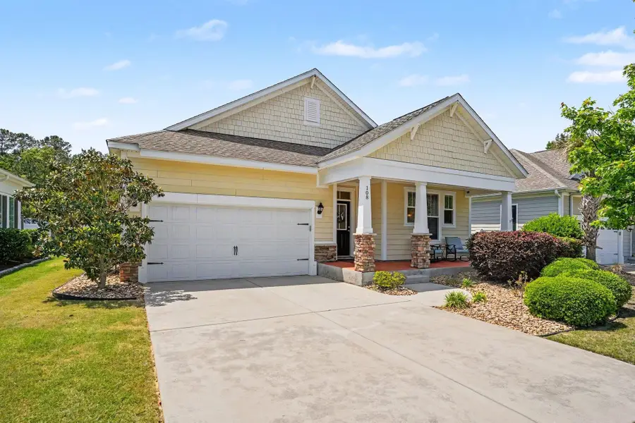 108 Champions Village Dr., Murrells Inlet, SC 29576 - #3