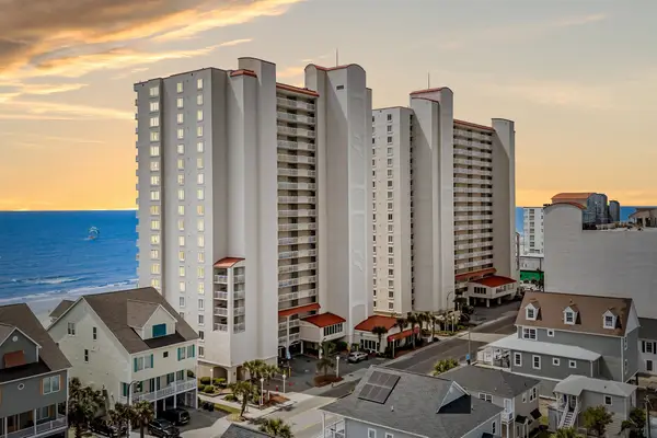 1625 S Ocean Blvd. #108S, North Myrtle Beach, SC 29582