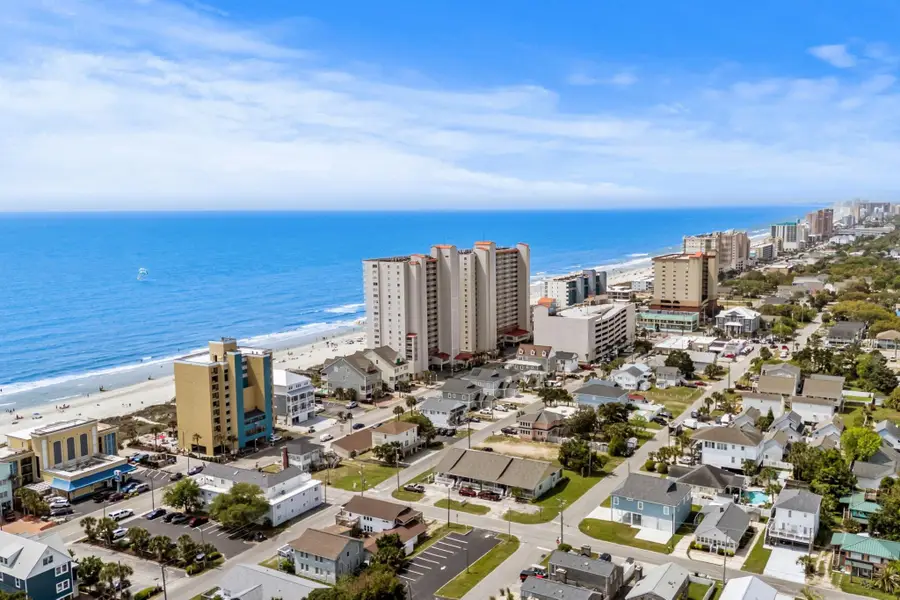 1625 S Ocean Blvd. #108S, North Myrtle Beach, SC 29582 - #2
