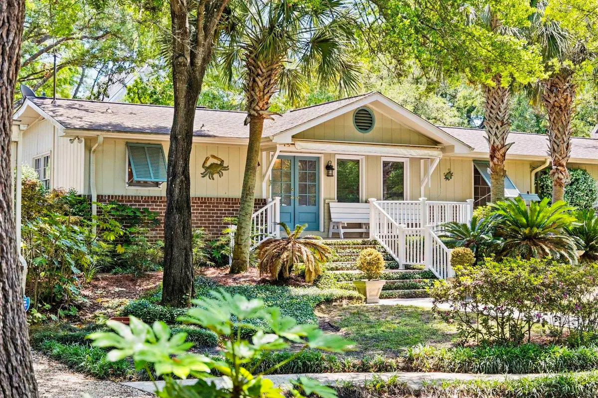 268 Lakeshore Dr., Pawleys Island, SC 29585 - #1