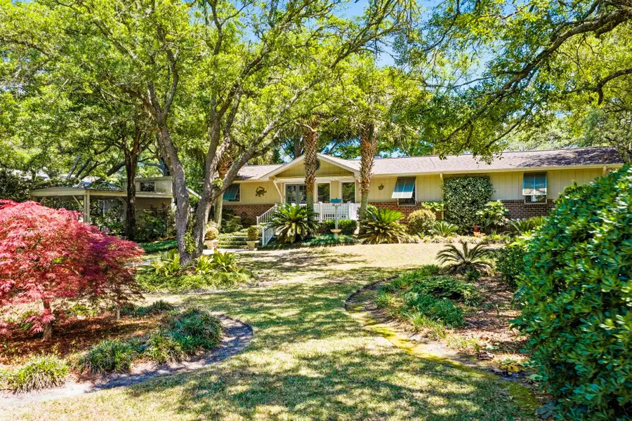 268 Lakeshore Dr., Pawleys Island, SC 29585 - #3