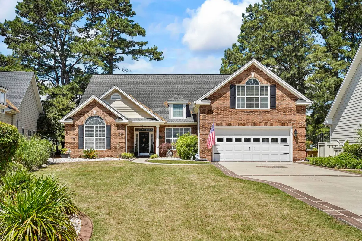4889 Westwind Dr., Myrtle Beach, SC 29579 - #1