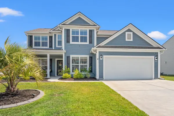 1541 Villena Dr., Myrtle Beach, SC 29579