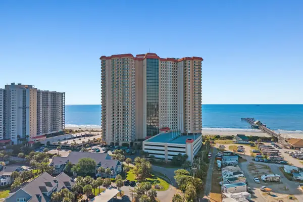 8500 Margate Circle #1108, Myrtle Beach, SC 29572