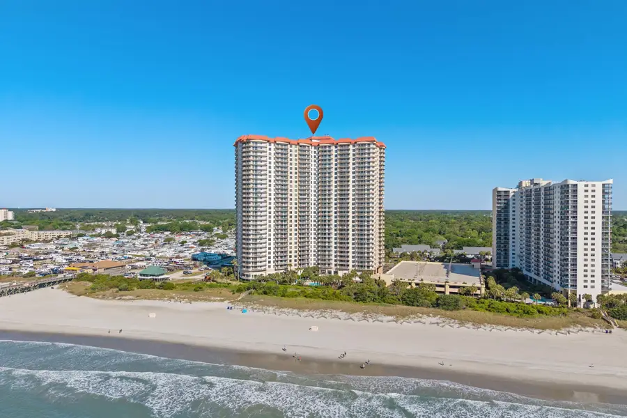 8500 Margate Circle #1108, Myrtle Beach, SC 29572 - #3
