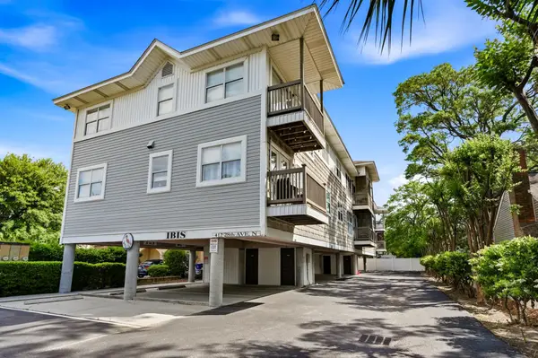 412 28th Ave. N #H, Myrtle Beach, SC 29577