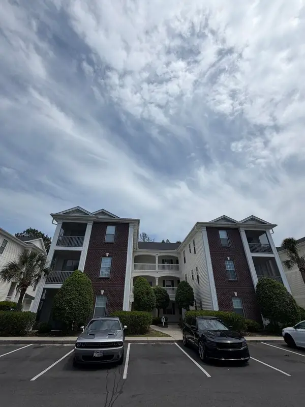498 River Oaks Dr. #59L, Myrtle Beach, SC 29579