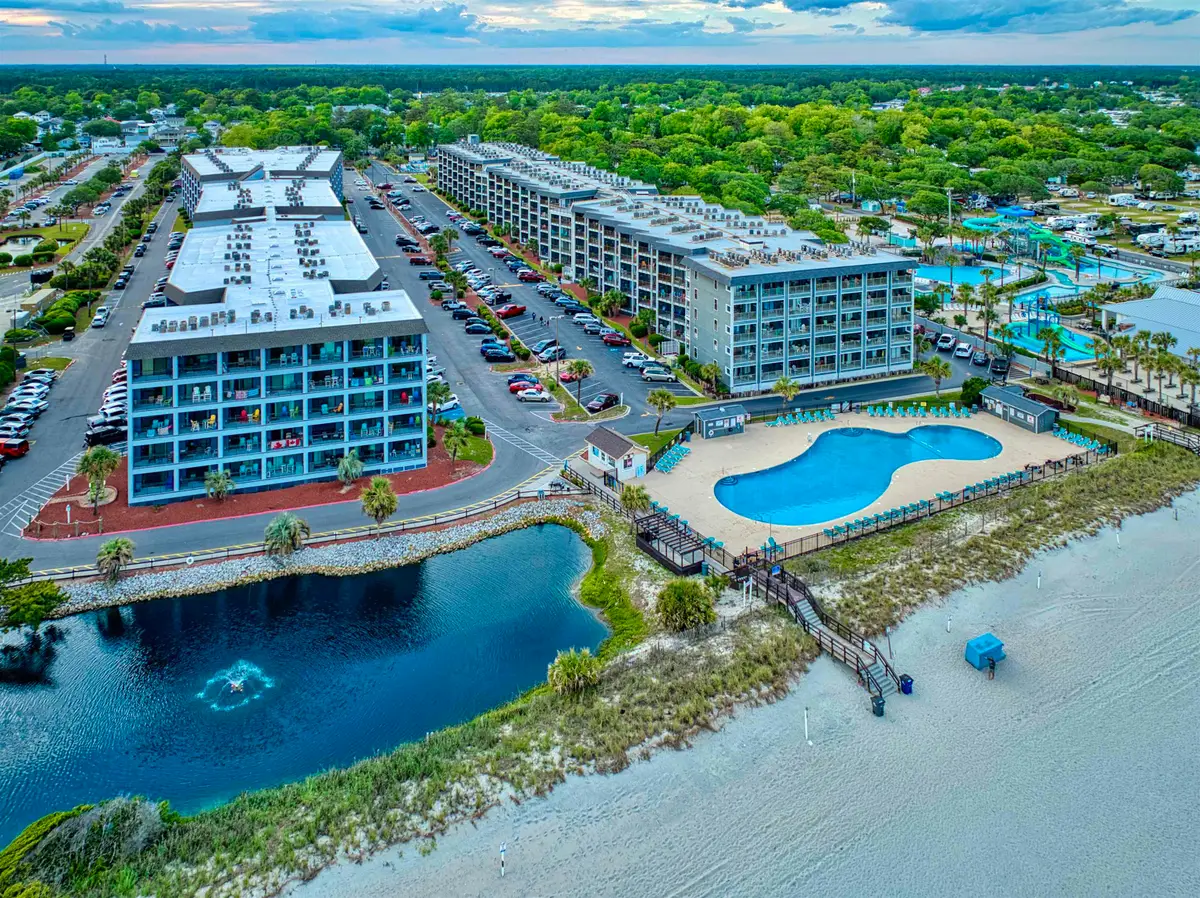 5905 S Kings Hwy. #B-114, Myrtle Beach, SC 29575 - #1