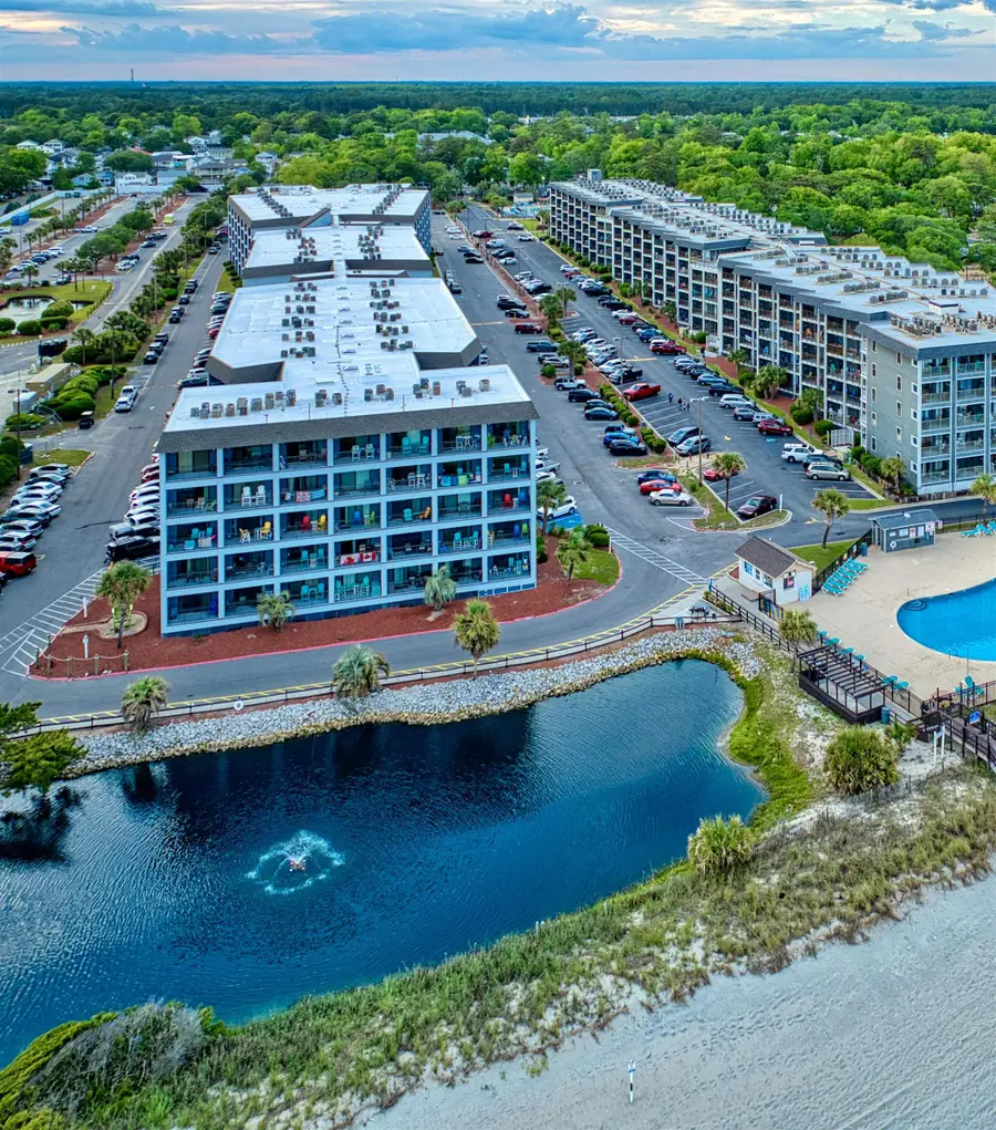 5905 S Kings Hwy. #B-114, Myrtle Beach, SC 29575 - #2