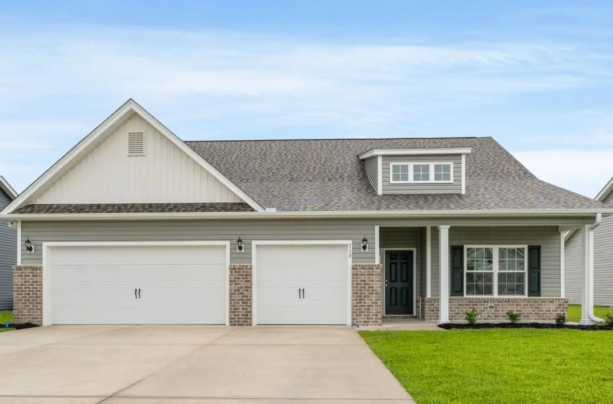 92 Cove Ln., Georgetown, SC 29440 - #1