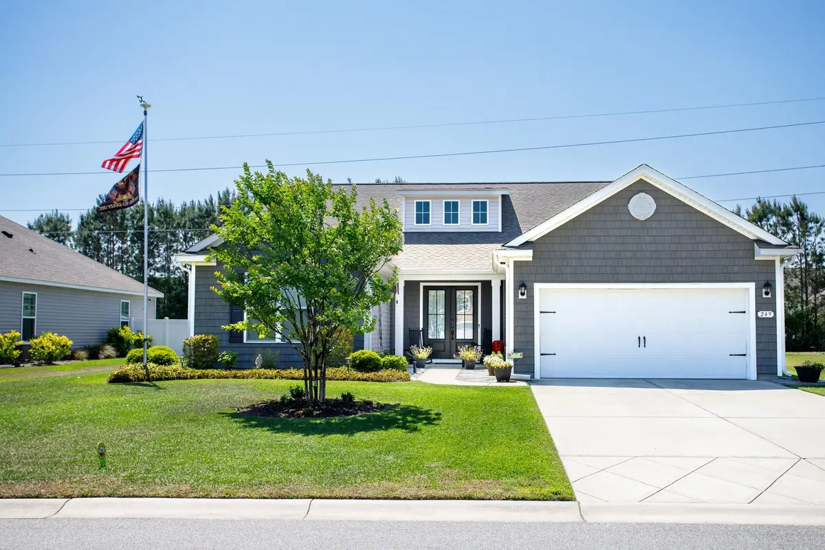 249 Star Lake Dr., Murrells Inlet, SC 29576 - #1