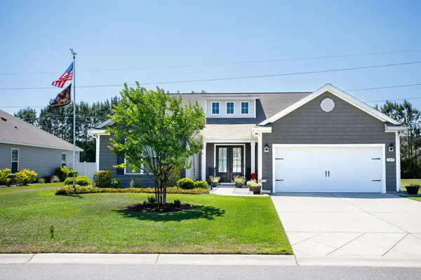 249 Star Lake Dr., Murrells Inlet, SC 29576