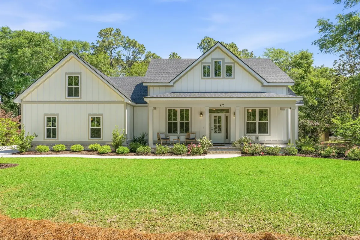 410 Old Plantation Dr., Pawleys Island, SC 29585 - #1