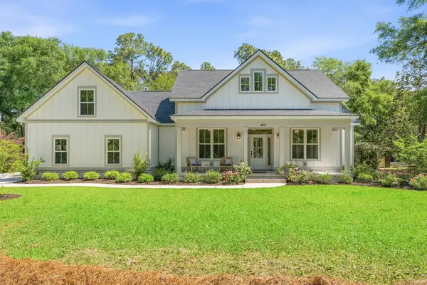 410 Old Plantation Dr., Pawleys Island, SC 29585