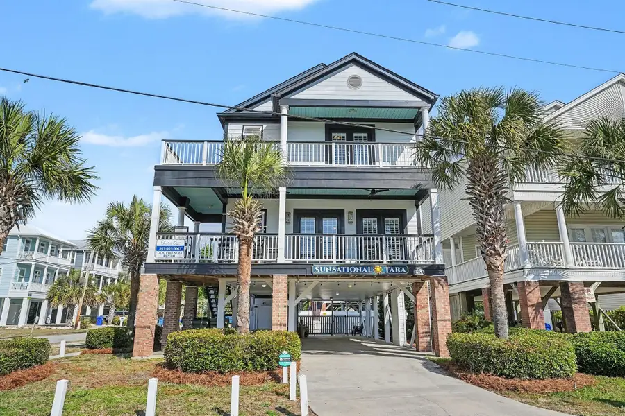 1216A S Ocean Blvd., Surfside Beach, SC 29575 - #2
