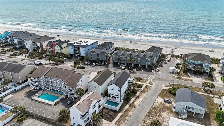 1216A S Ocean Blvd., Surfside Beach, SC 29575 - #3