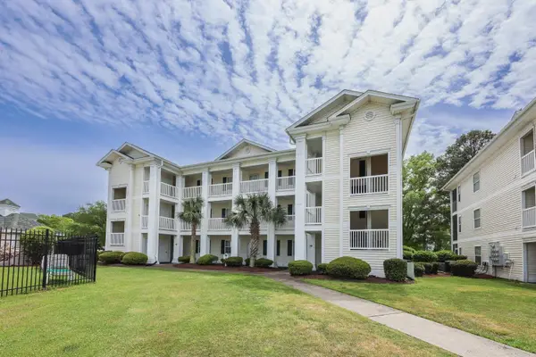 444 Red River Ct. #40B, Myrtle Beach, SC 29579