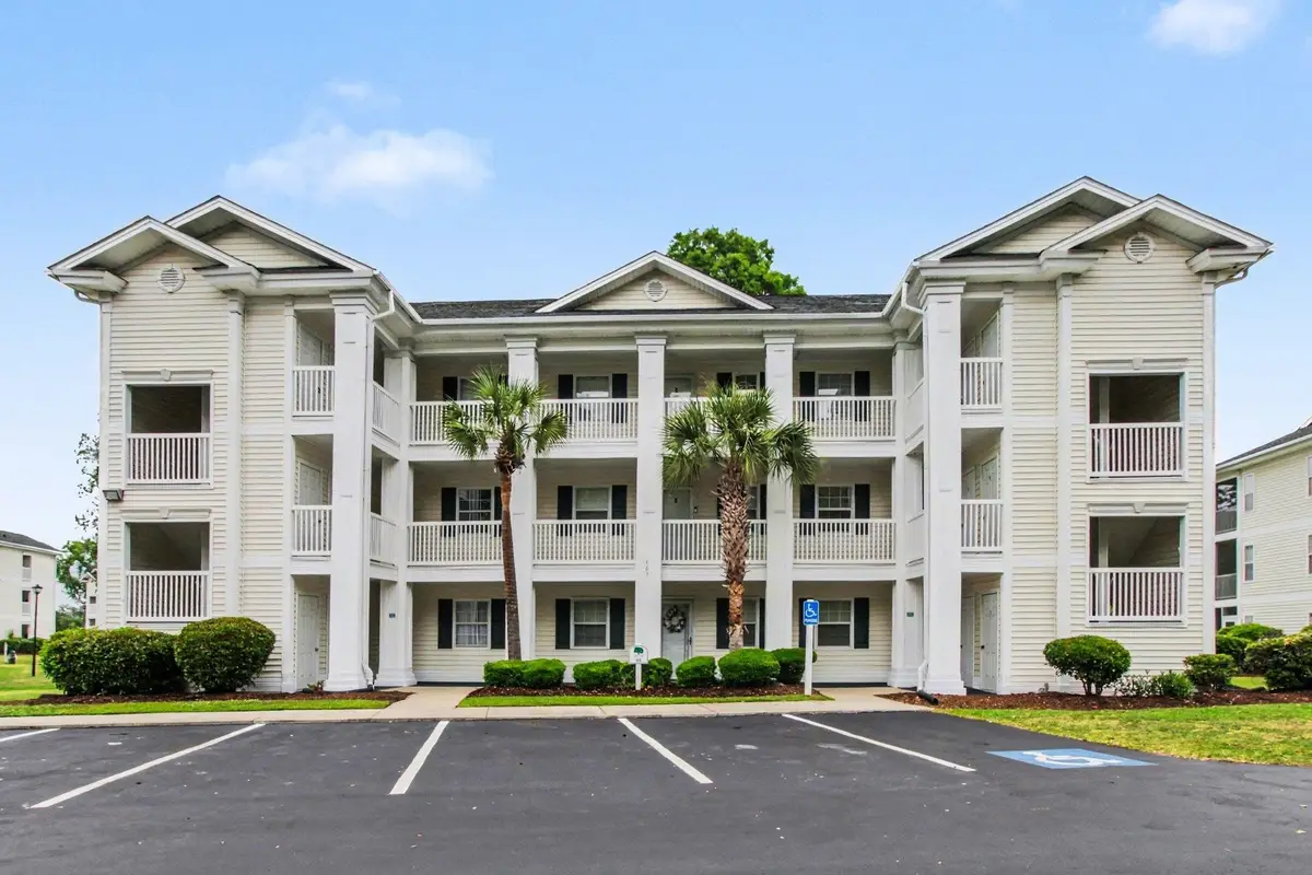 465 White River Dr. #35-I, Myrtle Beach, SC 29579 - #1