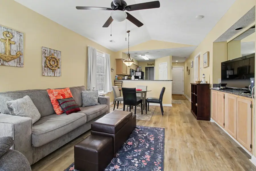465 White River Dr. #35-I, Myrtle Beach, SC 29579 - #3
