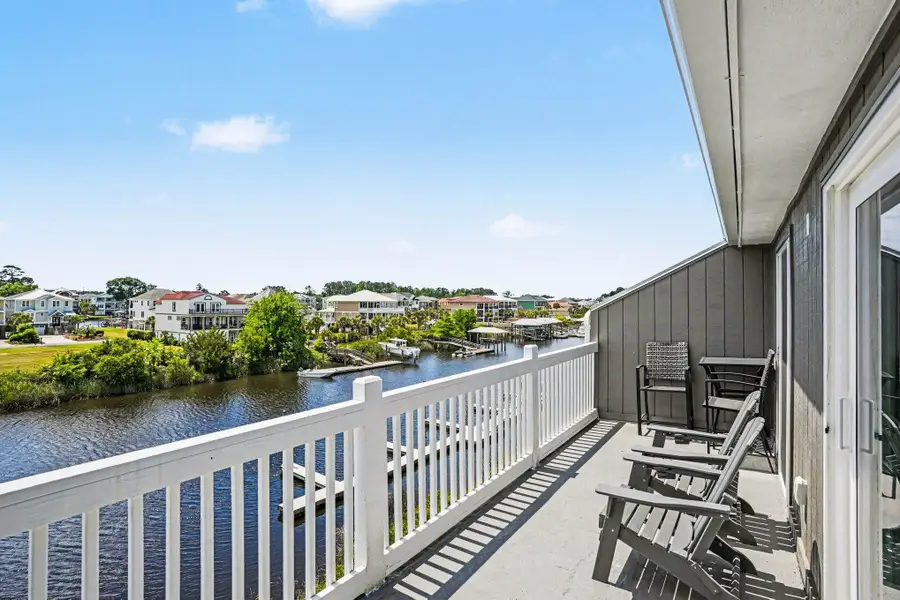4526 N Plantation Harbour Dr. #C-14, Little River, SC 29566 - #3
