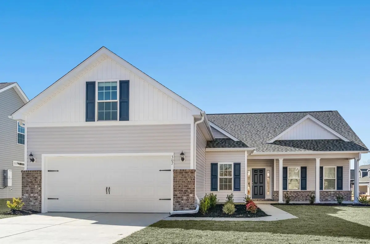 92 Cove Ln., Georgetown, SC 29440 - #1