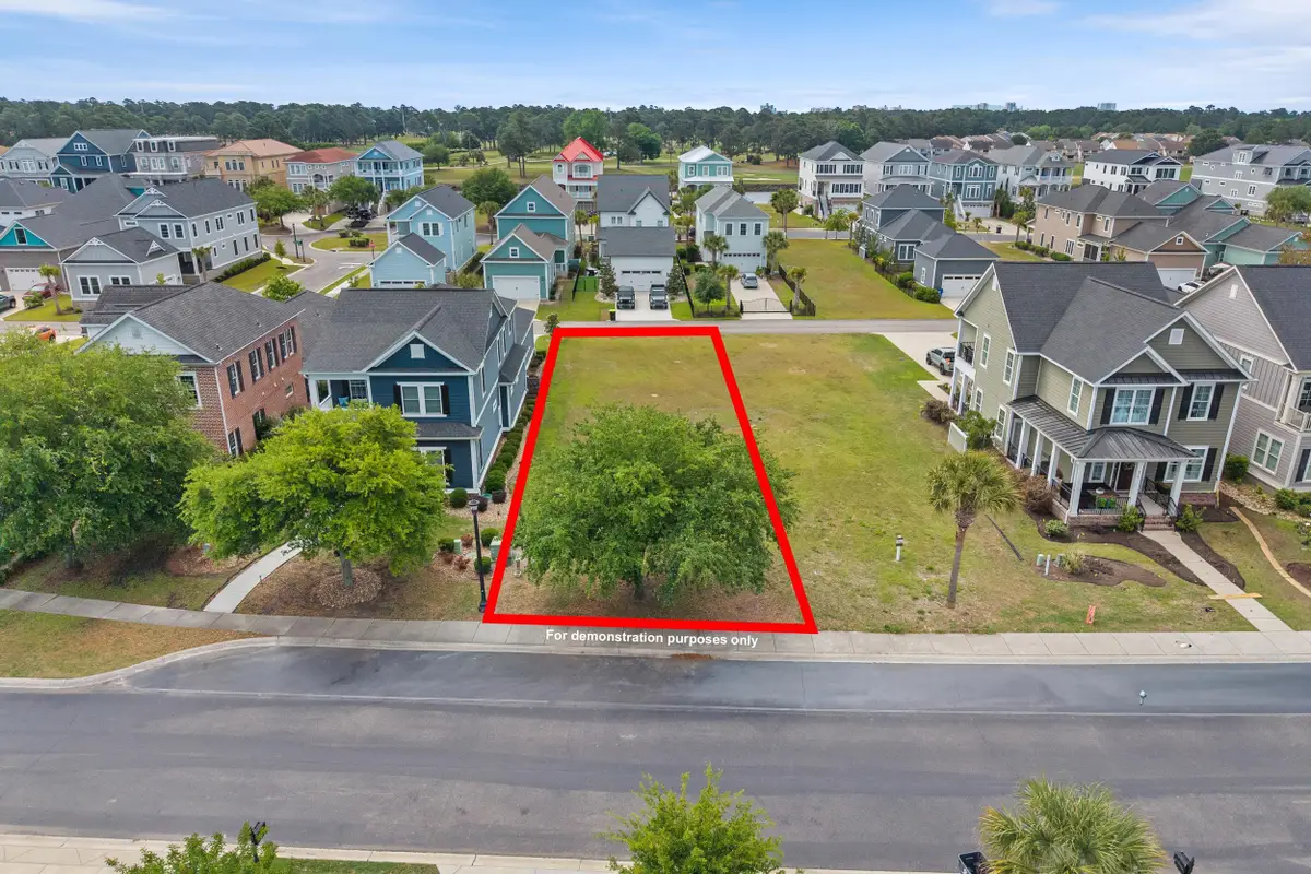 884 Crystal Water Way, Myrtle Beach, SC 29579 - #1