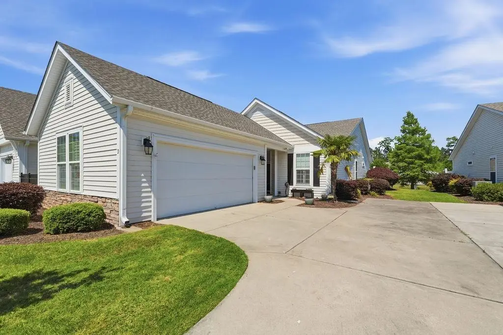 1606 Palmina Loop #D, Myrtle Beach, SC 29588 - #1
