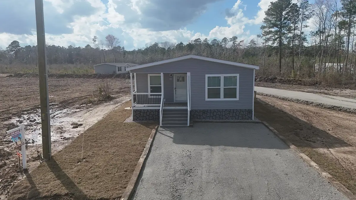 109 Pepe Court, Conway, SC 29527 - #1