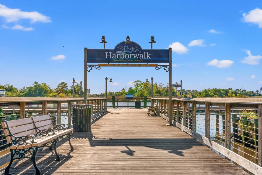 112 Cove Ln., Georgetown, SC 29440 - #3