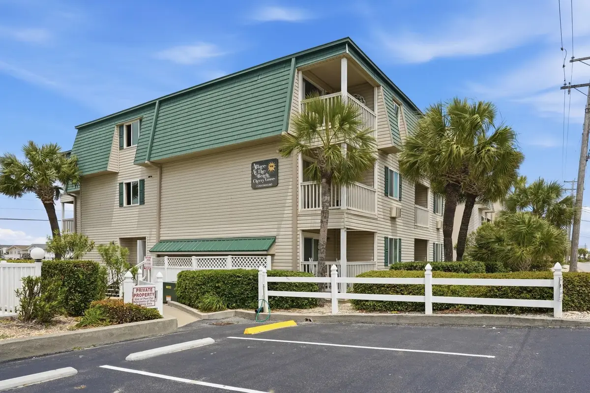 4201 N Ocean Blvd. #2H, North Myrtle Beach, SC 29582 - #1