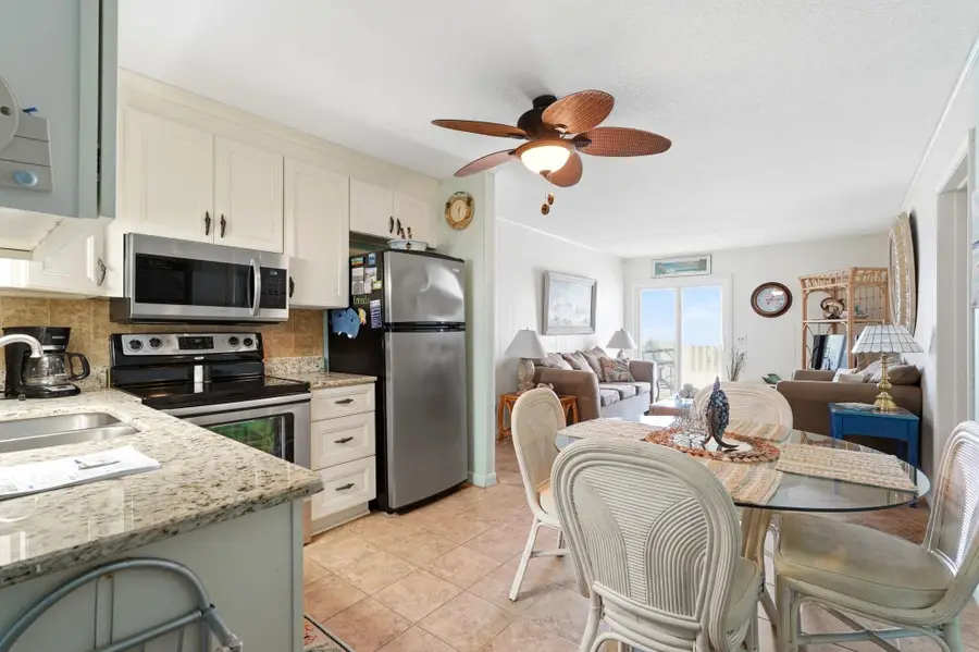 4201 N Ocean Blvd. #2H, North Myrtle Beach, SC 29582 - #3