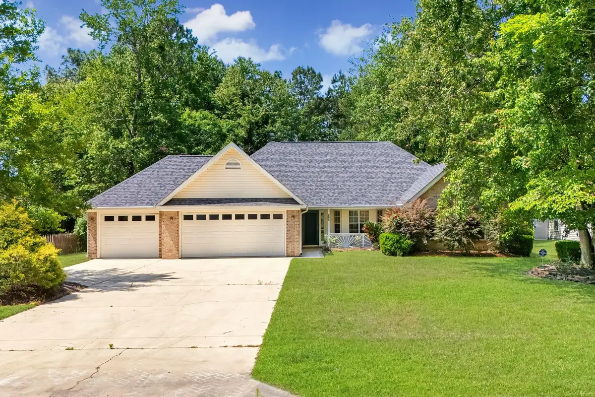 205 Prestwick Rd., Myrtle Beach, SC 29588 - #1