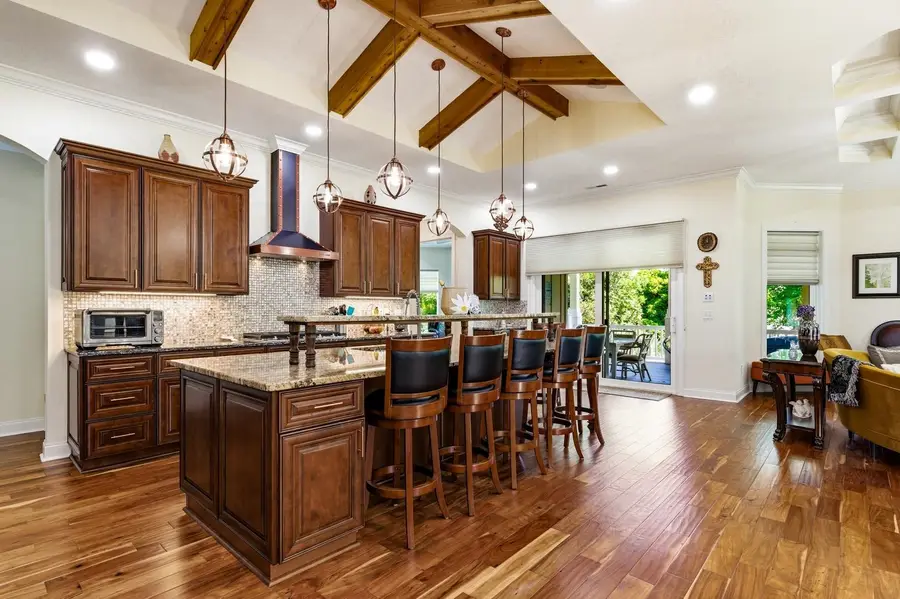321 N Oak Dr., Surfside Beach, SC 29575 - #3