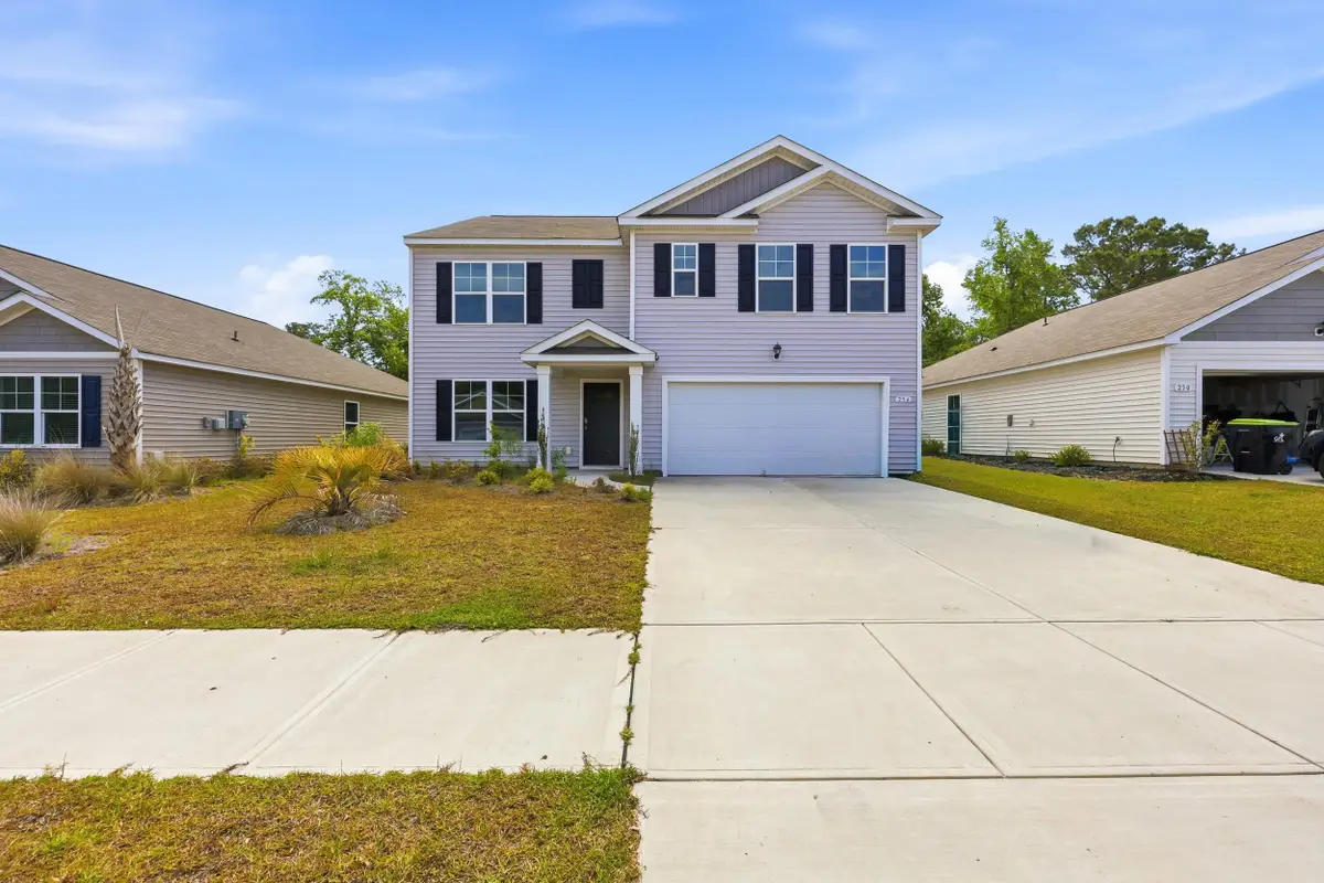 254 Hollandbush Dr., Little River, SC 29566 - #1
