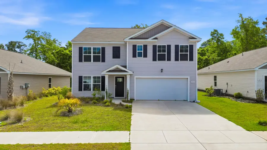 254 Hollandbush Dr., Little River, SC 29566 - #3