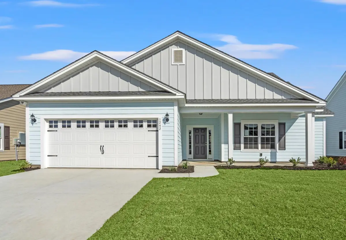 1000 Cypress Shoal Dr., Conway, SC 29526 - #1
