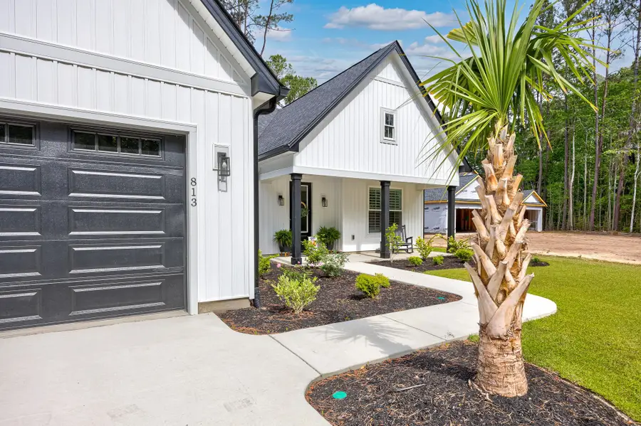 813 Boundaryline Dr. Nw, Calabash, NC 28467 - #3