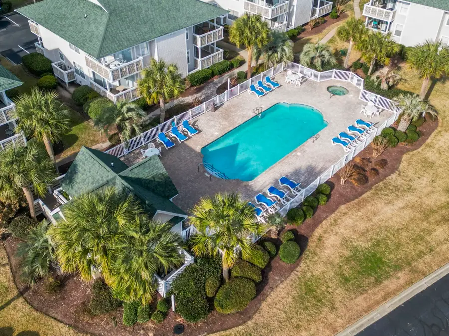 301 Shorehaven Dr. #8-D, North Myrtle Beach, SC 29582 - #3