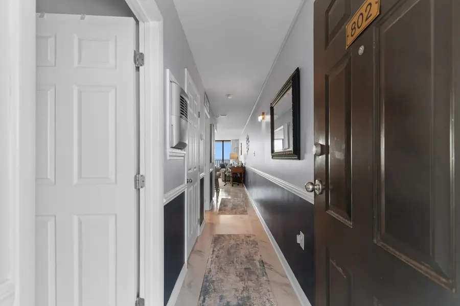 1210 N Waccamaw Dr. #802, Murrells Inlet, SC 29576 - #2