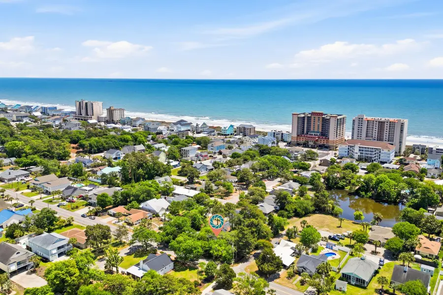 509 14th Ave. S, North Myrtle Beach, SC 29582 - #2