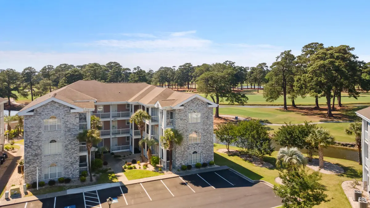 4745 Wild Iris Dr. #9-103, Myrtle Beach, SC 29577 - #1