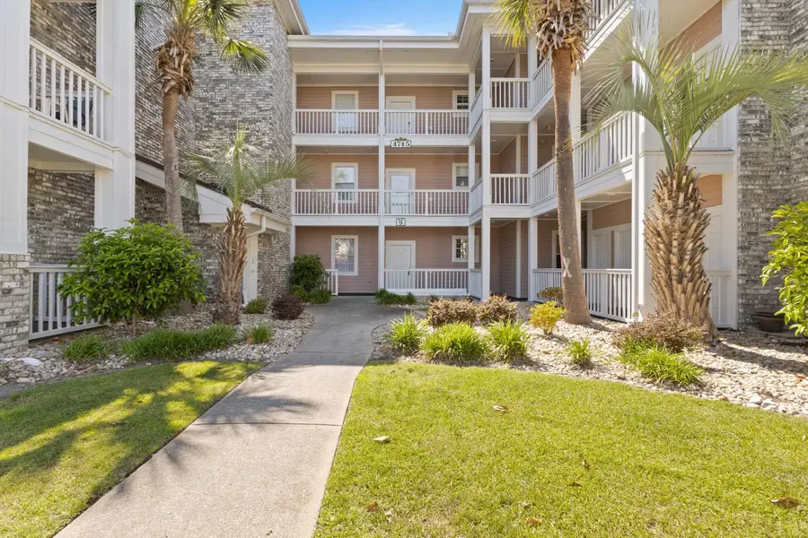 4745 Wild Iris Dr. #9-103, Myrtle Beach, SC 29577 - #2