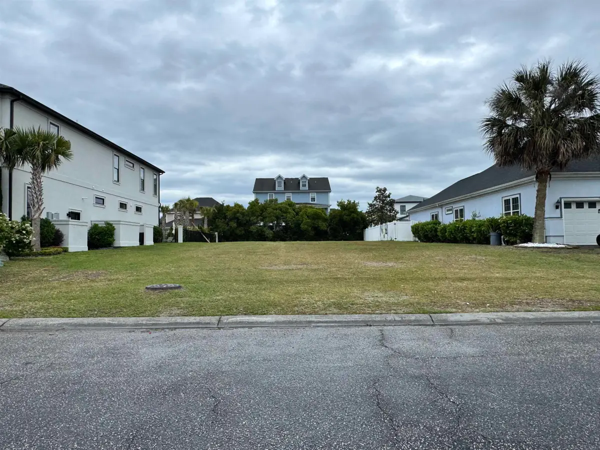 942 Shipmaster Ave., Myrtle Beach, SC 29579 - #1